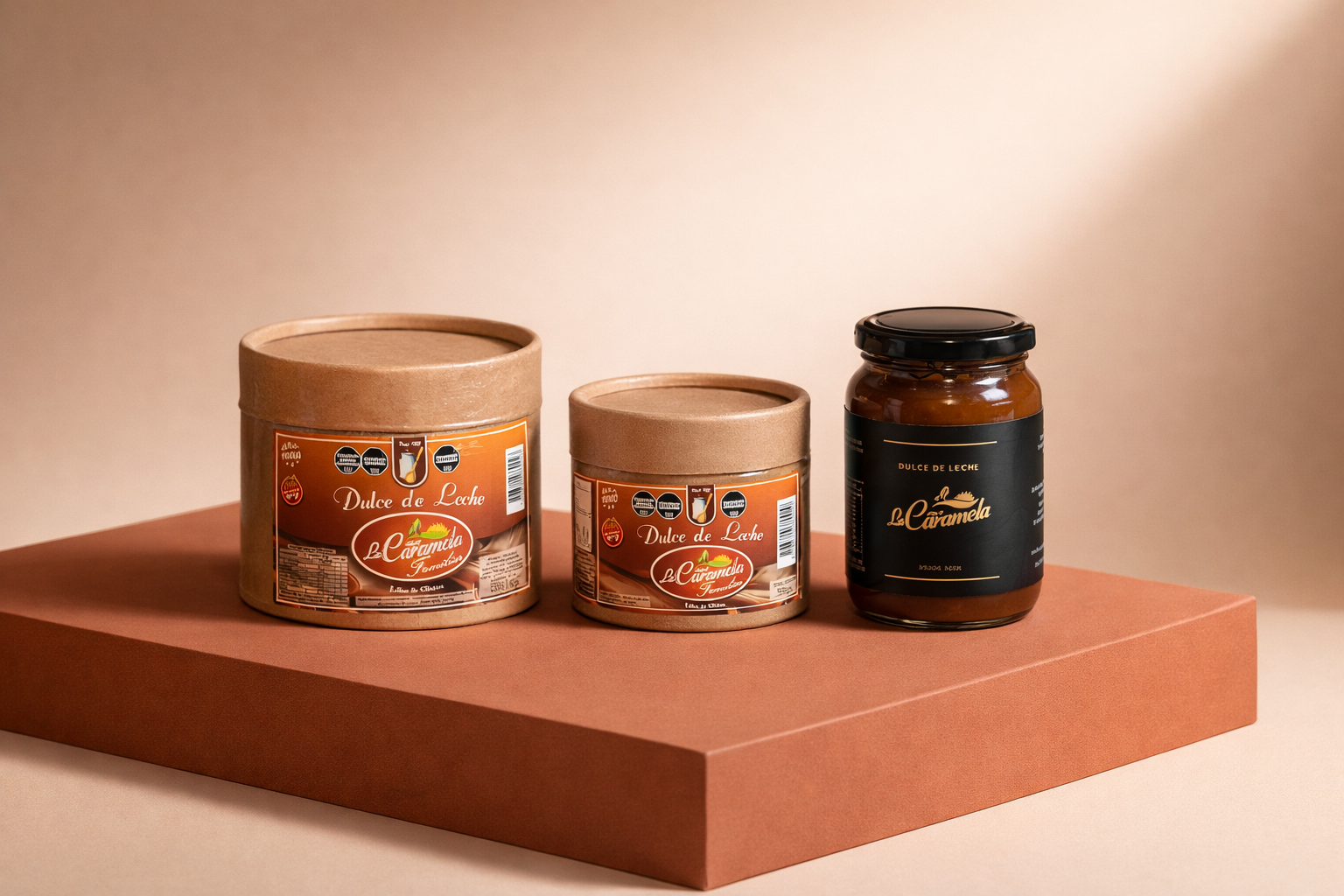 Dulce de Leche Artesanal