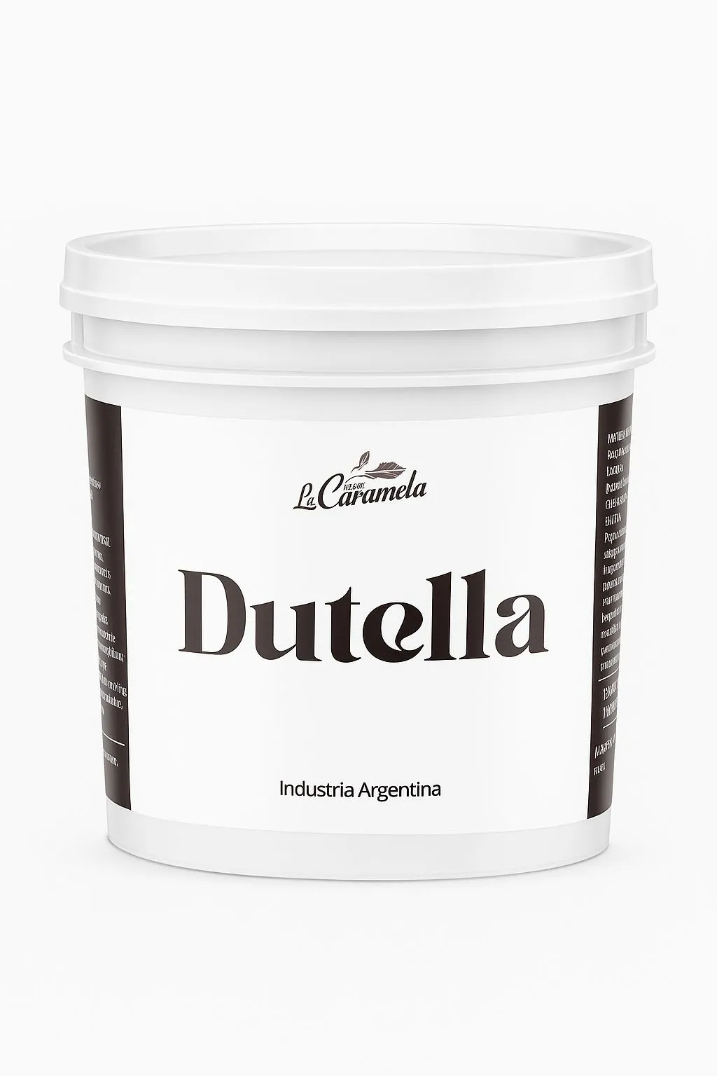 Nuevos sabores de dulce de leche