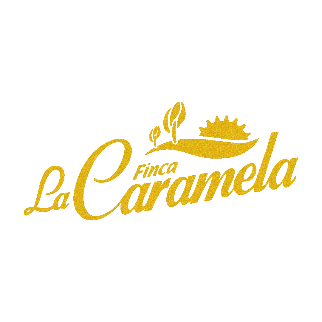 Logo de Finca La Caramela - Dulce de leche artesanal